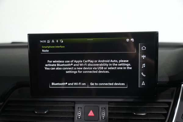 2023 Audi SQ5 FY TDI SUV image 14