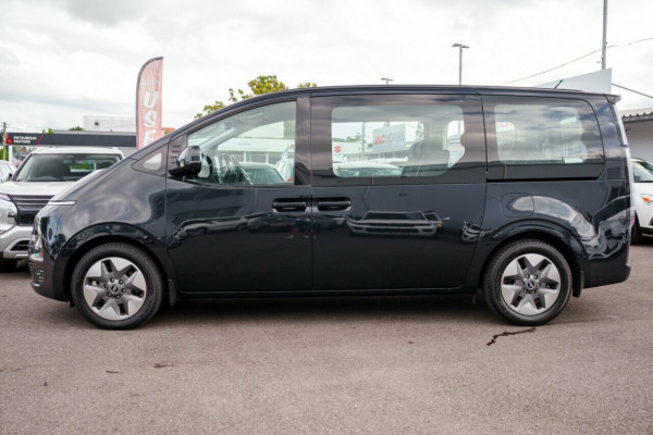 2021 MY22 Hyundai Staria US4.V1  People Mover