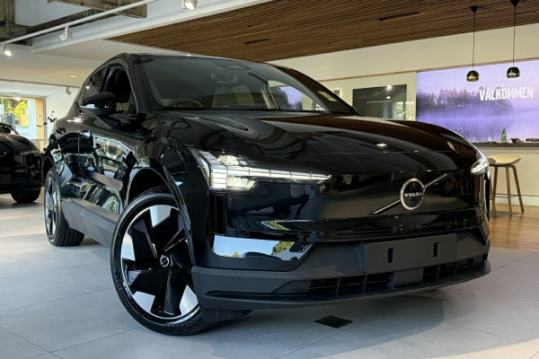2025 MY26 Volvo EX30  Single Motor Extended Range Plus SUV