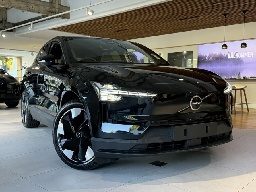 2025 MY26 Volvo EX30  Single Motor Extended Range Plus SUV Image 1