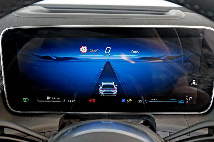 2026 Mercedes-Benz GLC-Class X254 GLC200 SUV