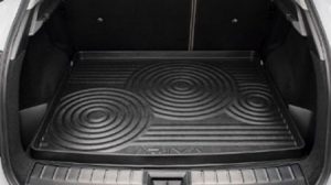 LUGGAGE TRAY