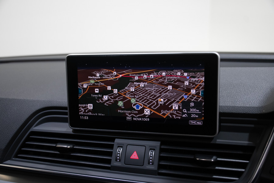 2019 Audi Q5 FY 45 TFSI sport SUV Image 18