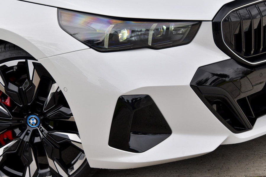 2024 BMW i5 G60 eDrive40 M Sport Sedan