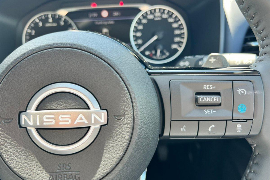 2024 Nissan QASHQAI J12 ST-L SUV Image 22