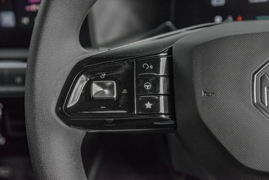 2025 MG MG3 ZP22 Excite Hatch Image 17