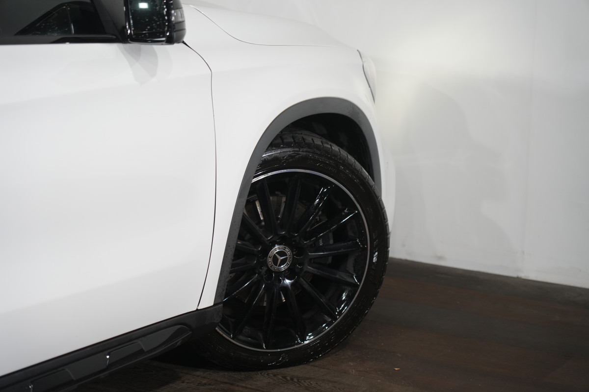 2019 Mercedes-Benz GLA-Class GLA250 SUV
