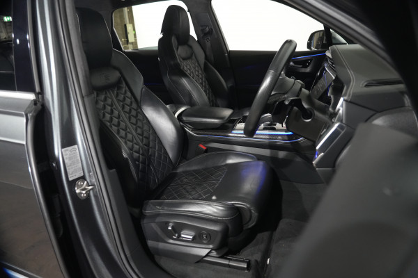 2020 Audi SQ7 TDI SUV image 30