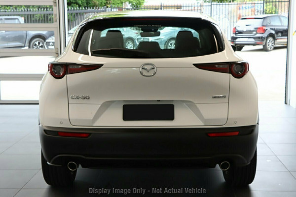 2026 Mazda CX-30 DM Series G25 GT SP SUV Image 14