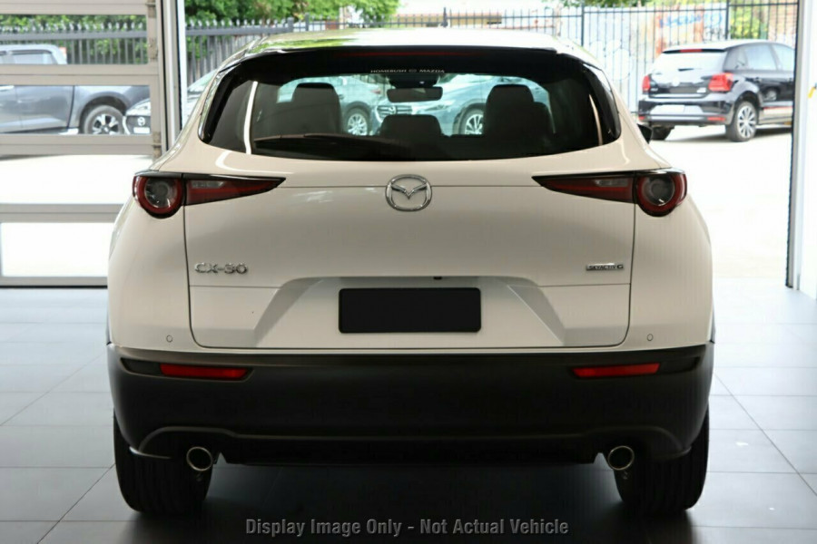 2026 Mazda CX-30 DM Series G25 GT SP SUV Image 14
