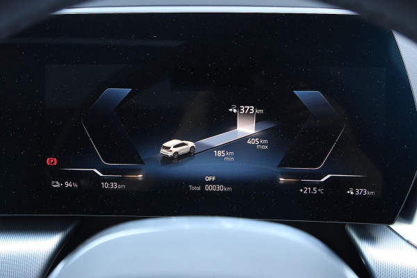 2024 BMW iX1 U11 xDrive30 xLine SUV image 9