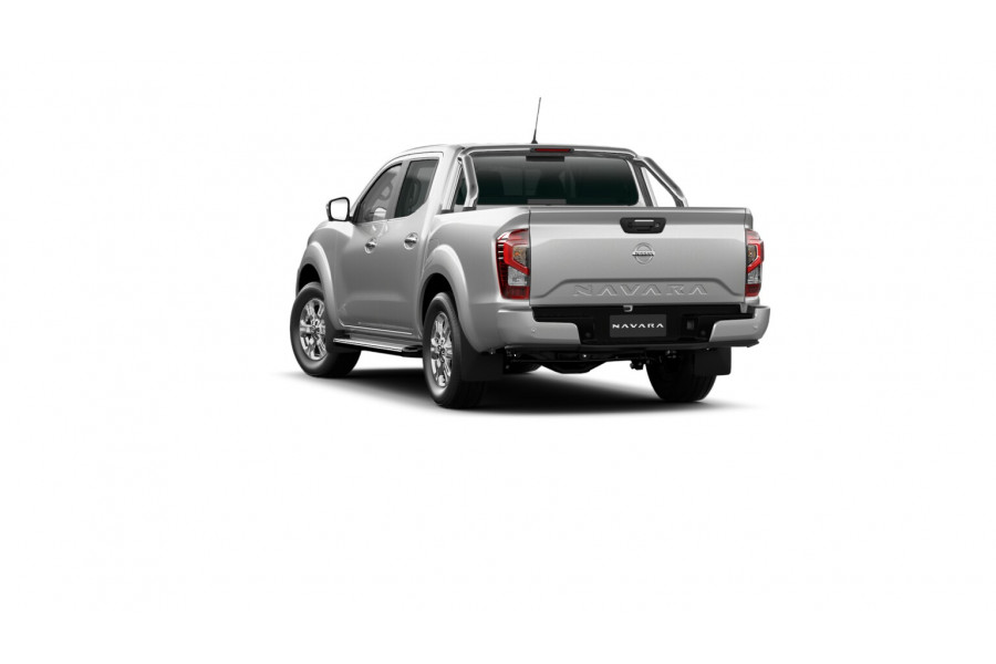 2024 Nissan Navara D23 ST Ute Image 24