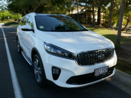 Kia Sorento GT-Line UM