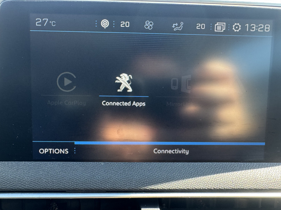 2019 Peugeot 3008 P84 Allure SUV Image 33