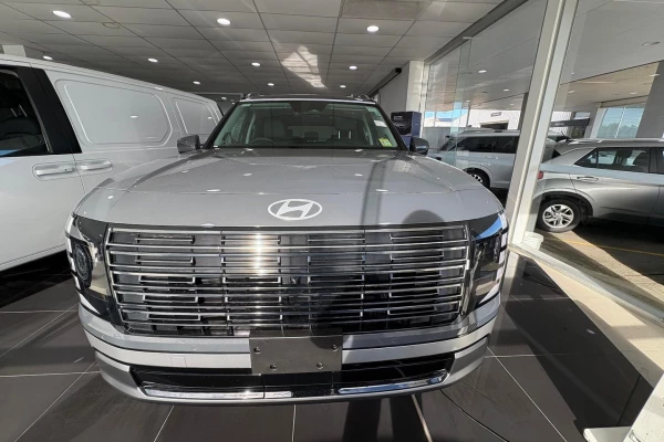 2026 Hyundai Palisade LX3.V1 Elite SUV Image 2