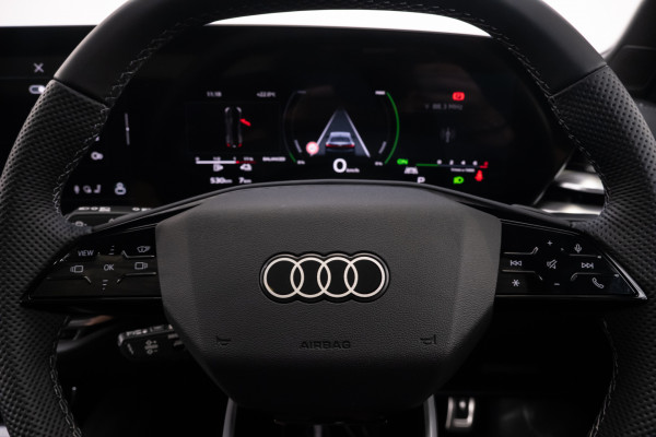 2025 Audi A5 B10 e-hybrid S-Line Sedan image 14