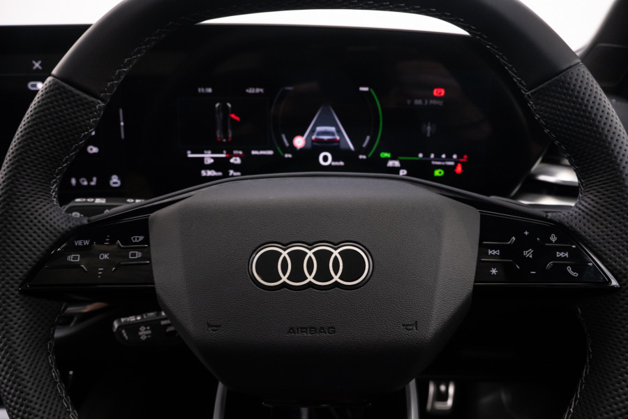 2025 Audi A5 B10 e-hybrid S-Line Sedan