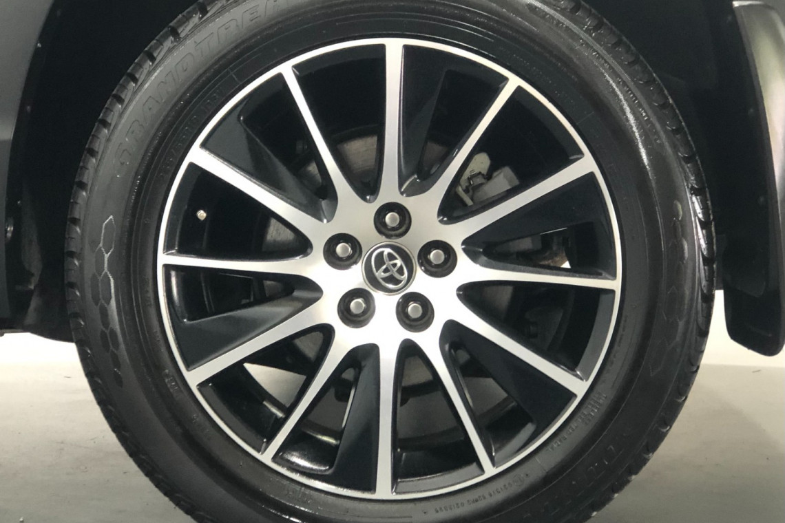 2018 Toyota Kluger GSU55R Grande SUV Image 24