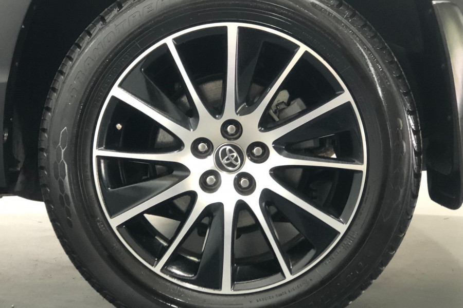 2018 Toyota Kluger GSU55R Grande SUV Image 24
