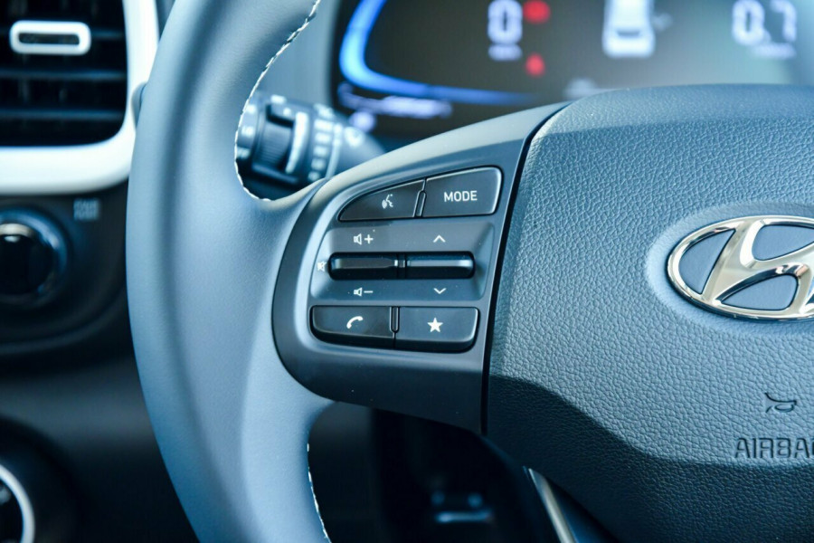 2025 MY24 Hyundai Venue QX.V5 Active SUV Image 11