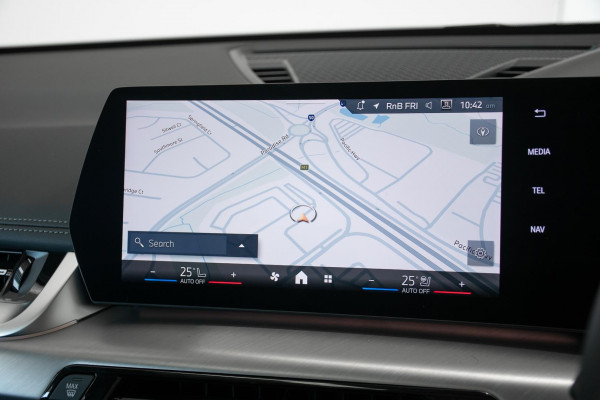 2025 BMW X1 U11 sDrive18i SUV image 15