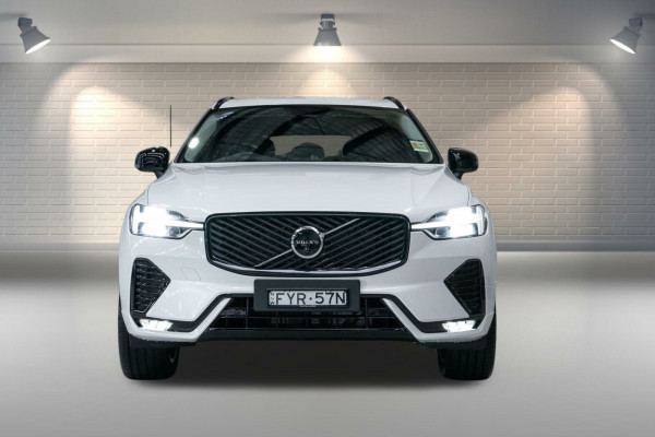 2026 Volvo XC60 UZ Ultra B5 Dark SUV Image 16