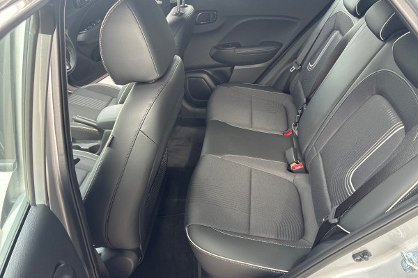 2026 Hyundai Venue QX.V5 Active SUV Image 10