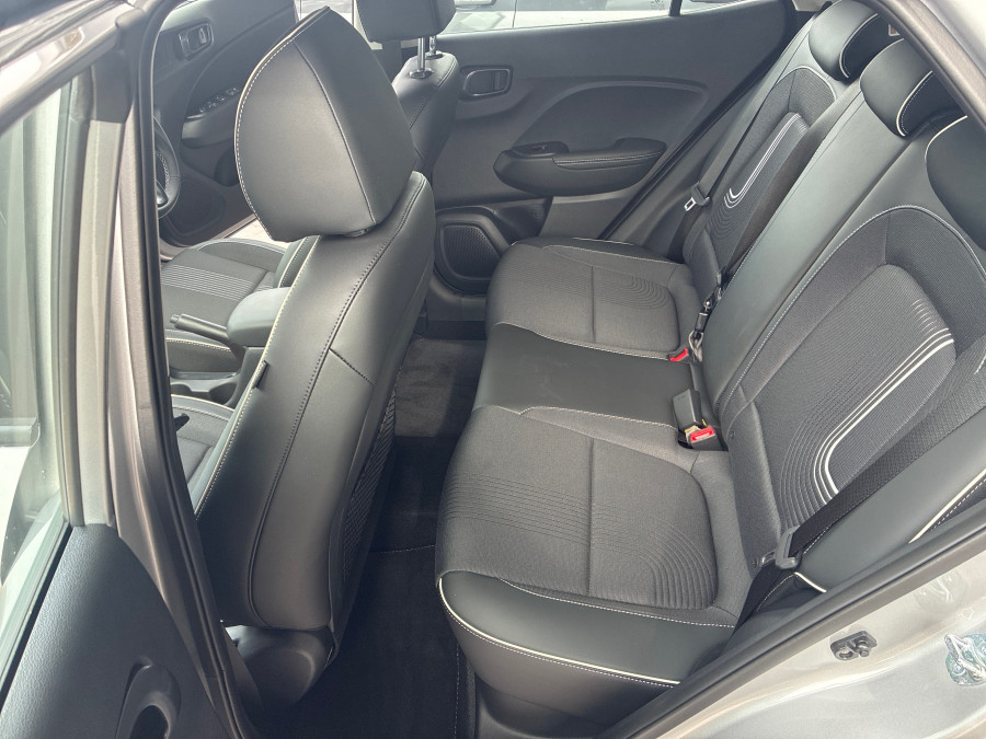 2026 Hyundai Venue QX.V5 Active SUV Image 10