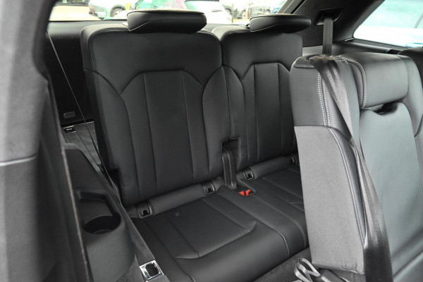 2022 MY23 Audi SQ7 4M TFSI SUV