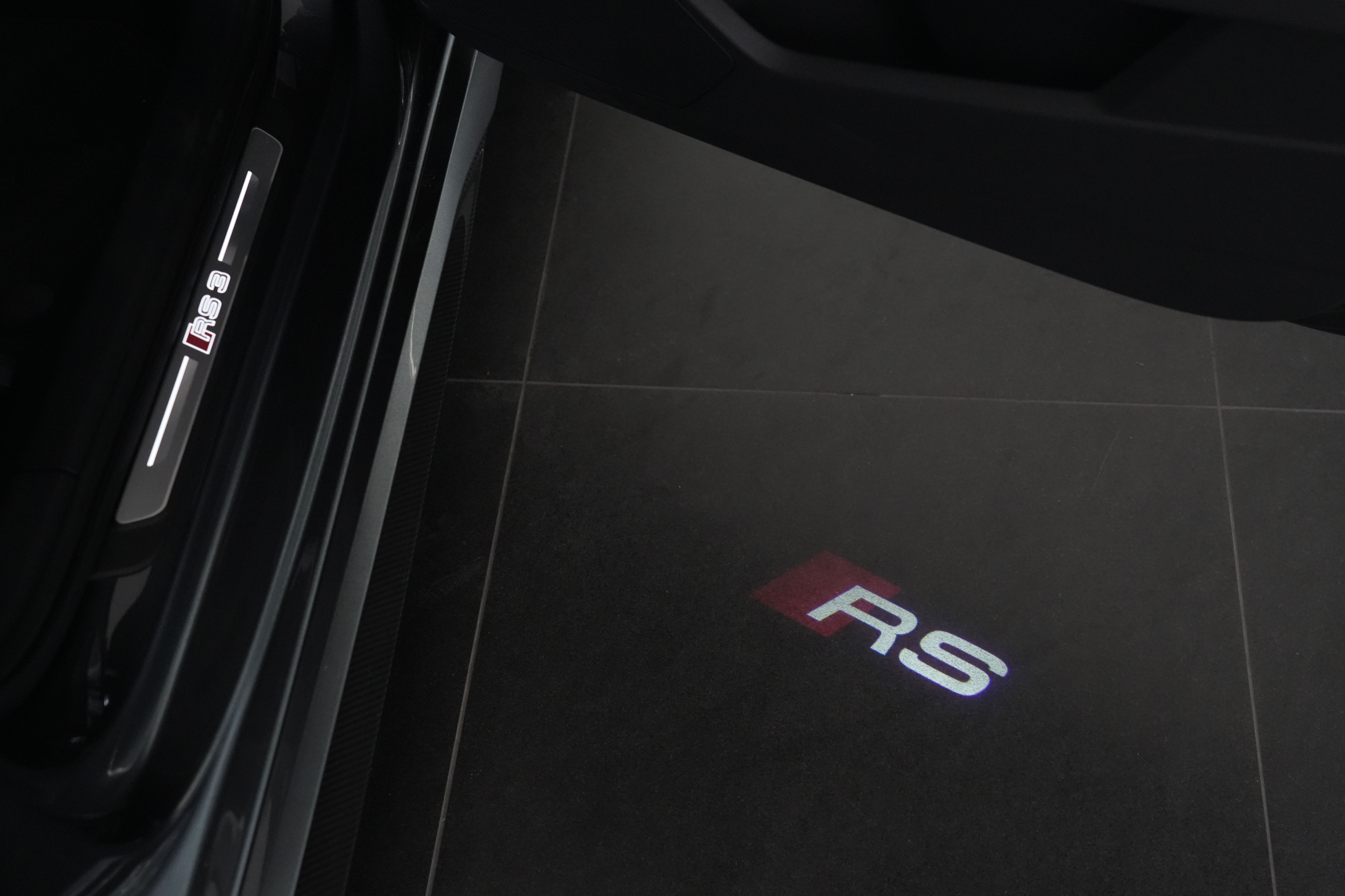 2024 Audi RS 3 Sportback Hatch Image 50