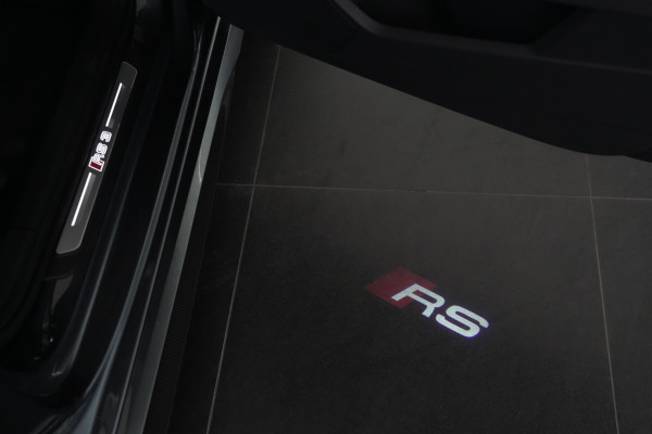 2024 Audi RS 3 Sportback Hatch Image 50