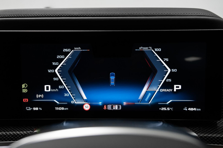 2024 BMW i7 G70 M70 xDrive Sedan
