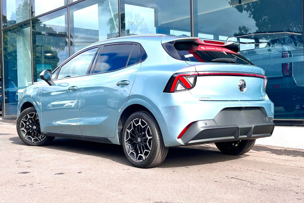 2026 MG MG4 EV Urban AH4E Essence 43 Hatch Image 13