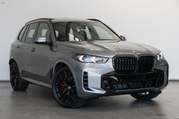 BMW X5 xDrive30d M Sport G05 LCI