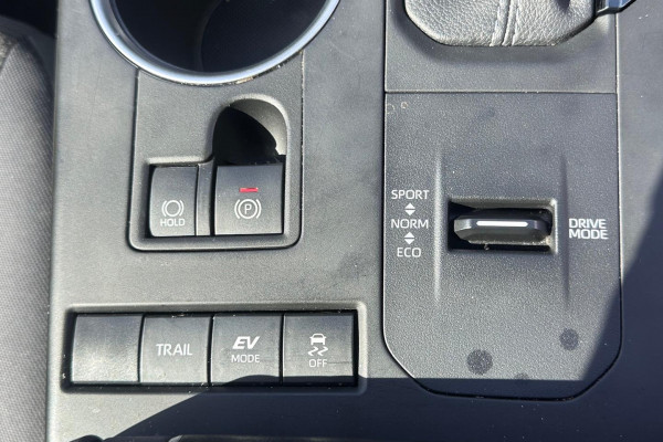 2022 Toyota Kluger AXUH78R GX SUV Image 29