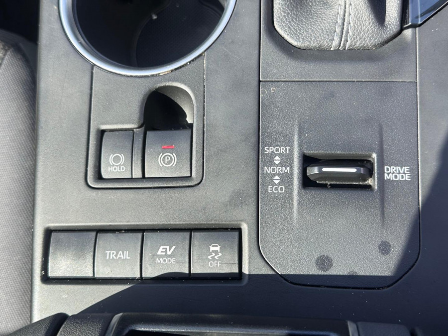 2022 Toyota Kluger AXUH78R GX SUV Image 29