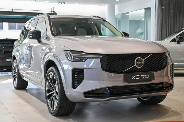 2026 Volvo XC90 L Series Ultra B5 Dark SUV
