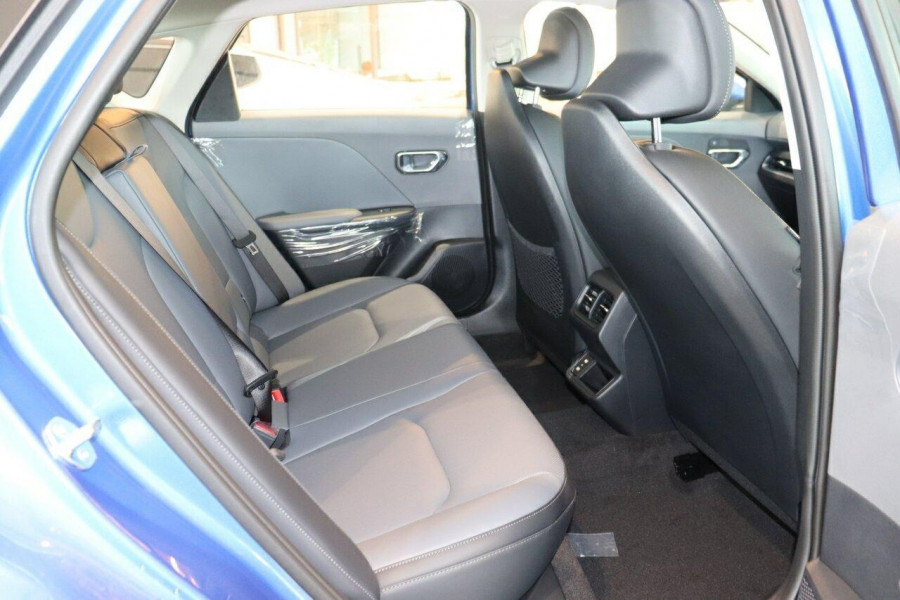 2024 MY25 Kia K4 CL4m Sport+ Sedan Image 31