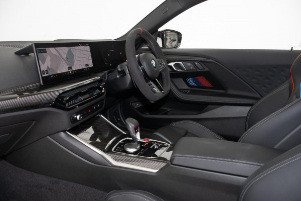 2026 BMW M2 G87 LCI  Coupe image 7