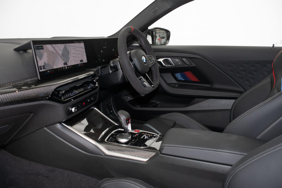 2026 BMW M2 G87 LCI  Coupe