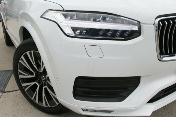 2020 MYon Volvo XC90 L Series T6 Momentum Suv