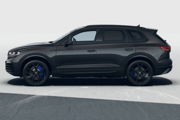 2024 Volkswagen Touareg RC R SUV