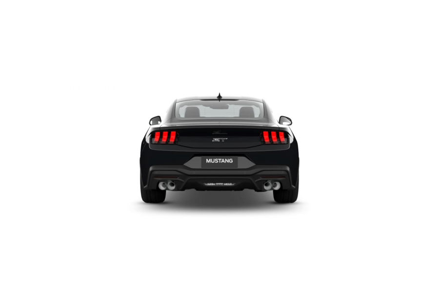 2024 MY25 Ford Mustang FO GT Hatch Image 6