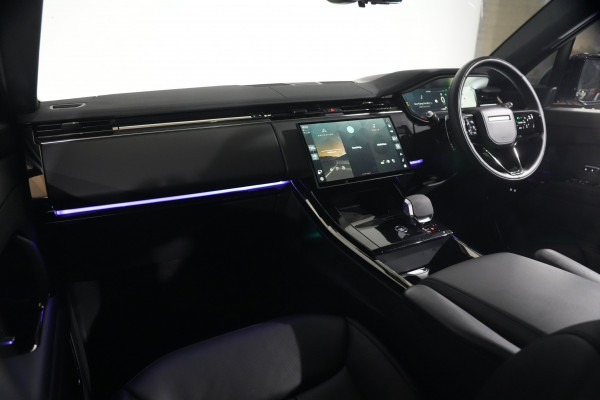 2024 Land Rover Range Rover Sport L461 D350 Dynamic HSE SUV Image 12