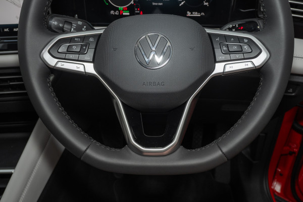 2026 Volkswagen Tiguan 150TSI eHybrid Elegance SUV Image 11