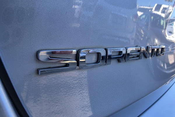 2017 Kia Sorento UM Si SUV Image 14
