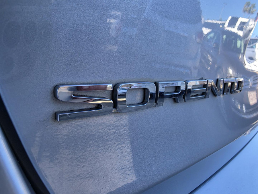 2017 Kia Sorento UM Si SUV Image 14