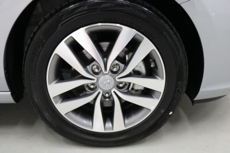 2020 Hyundai i30 PD2 Active Hatchback