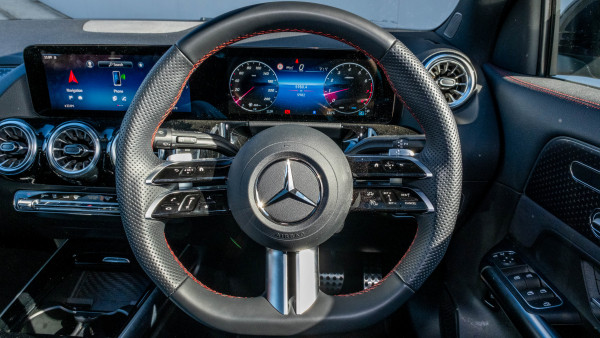 2026 MY26.55 Mercedes-Benz GLA-Class H247 GLA250 SUV image 10