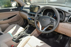 2019 MY20 Hyundai Tucson TL4 Active X Suv